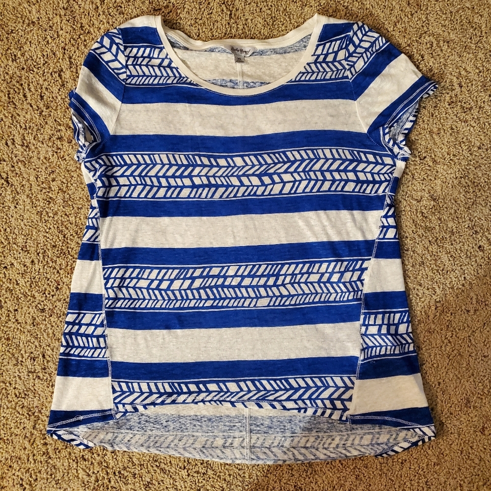 Lucky Brand Tshirt